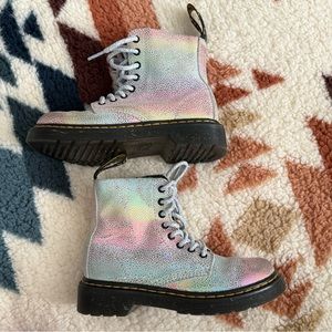 Dr Martens- kids